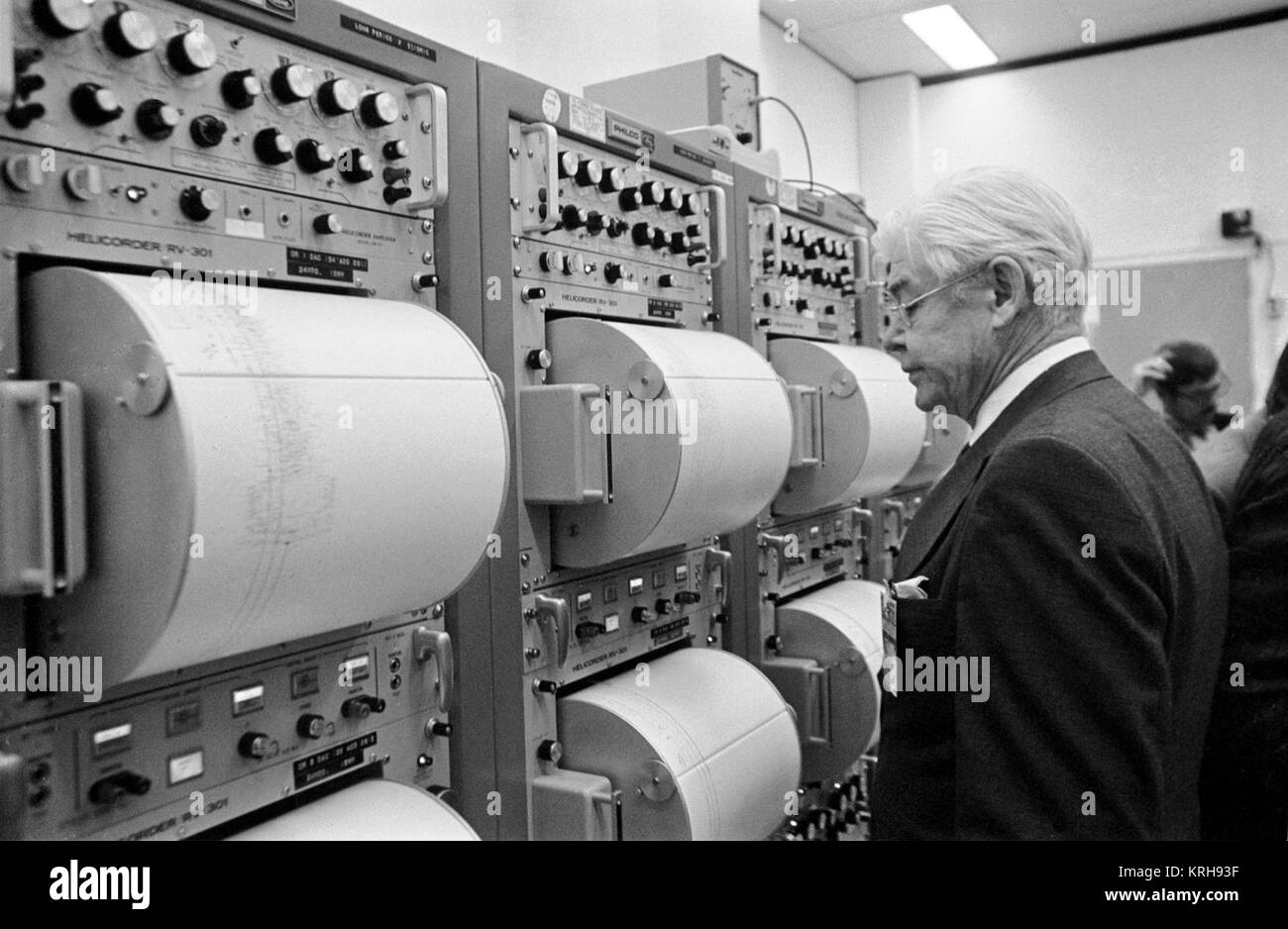 S72-54999 Foto Stock