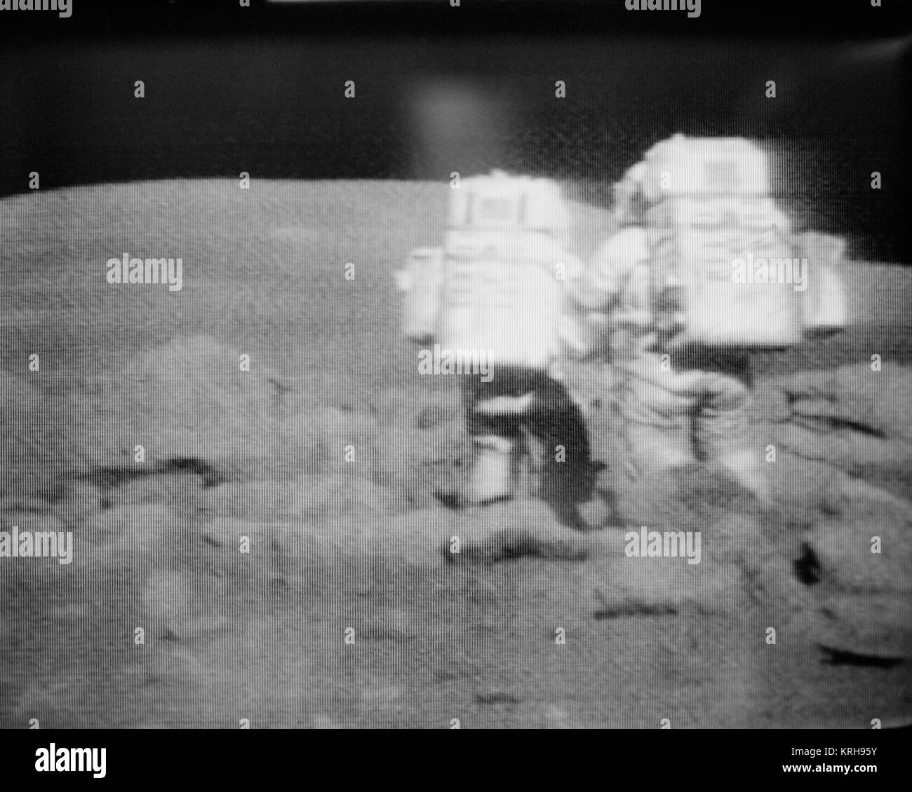 S72-55168 Foto Stock