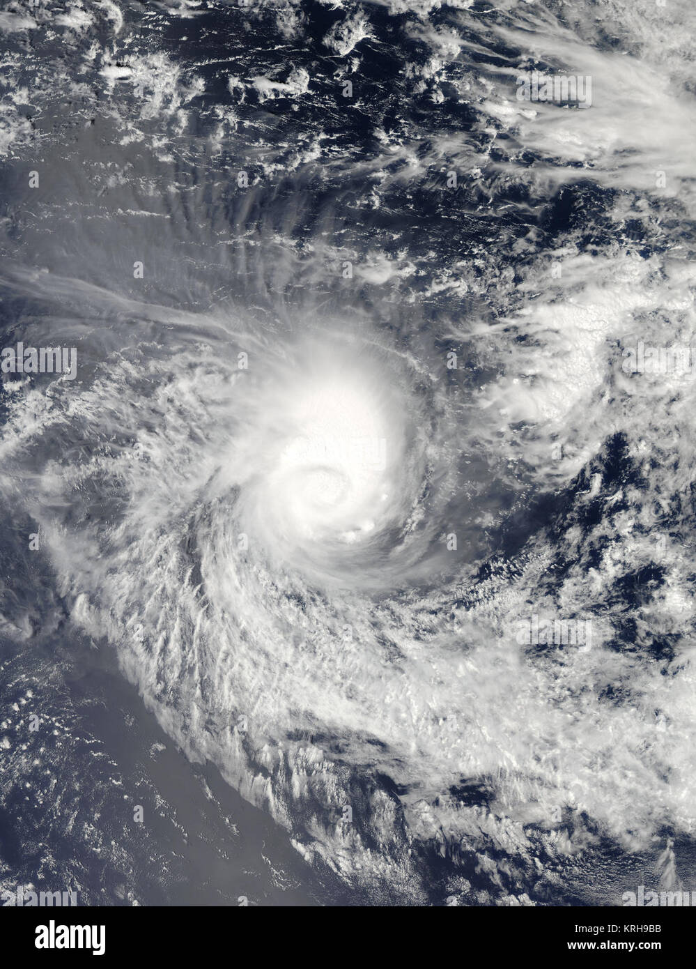 Kate Dec 28 2014 0735Z Foto Stock