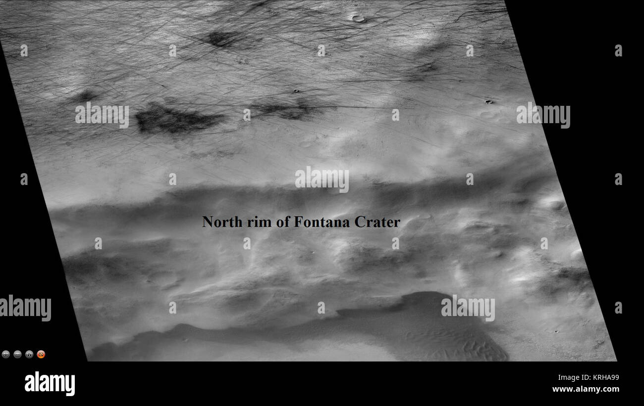 Wikifontanadevils Foto Stock