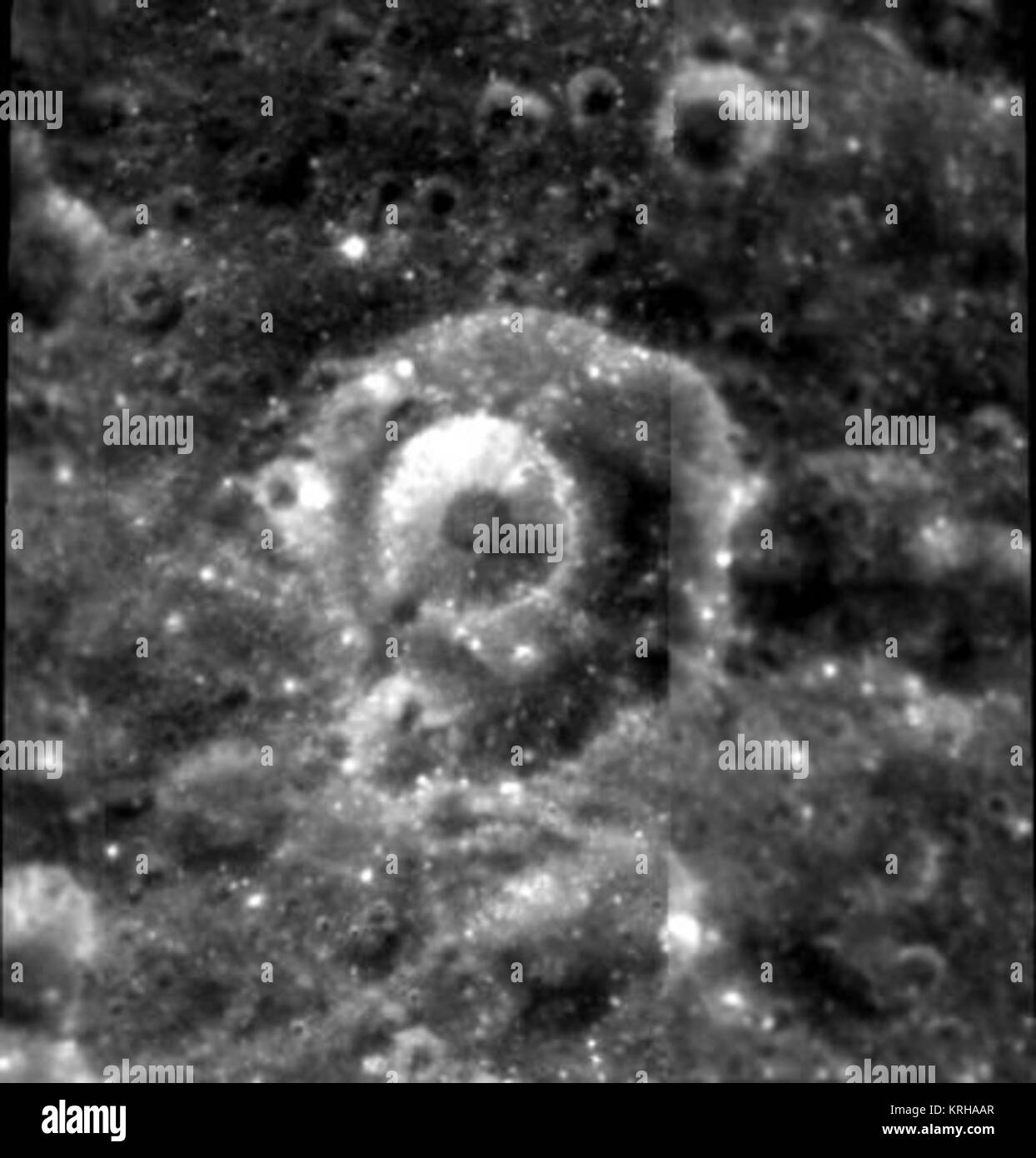 Kepinski normale-clem1 Foto Stock