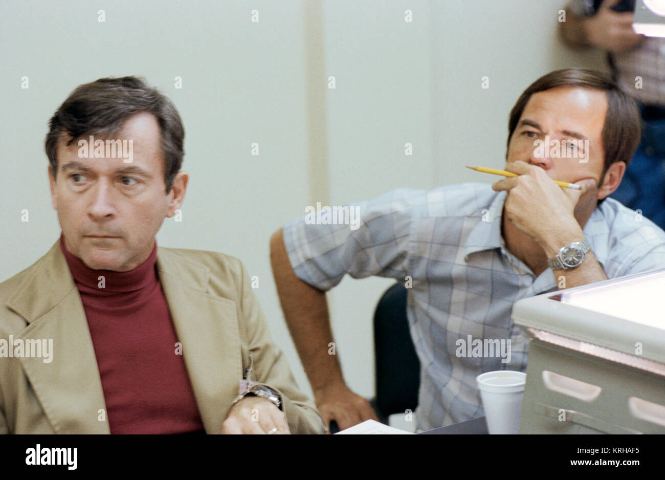 S81-29619 Foto Stock