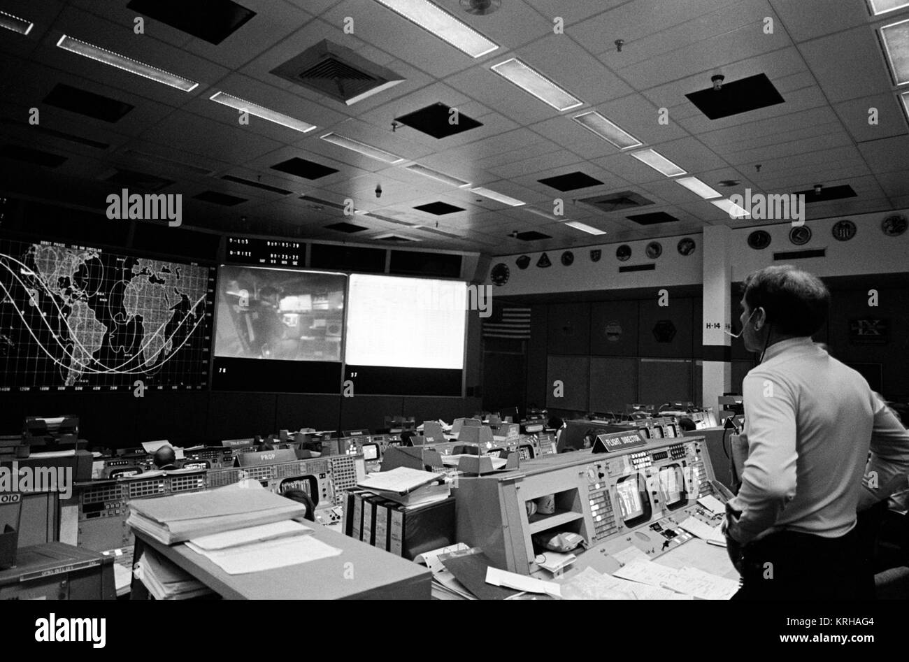 S81-30216 Foto Stock