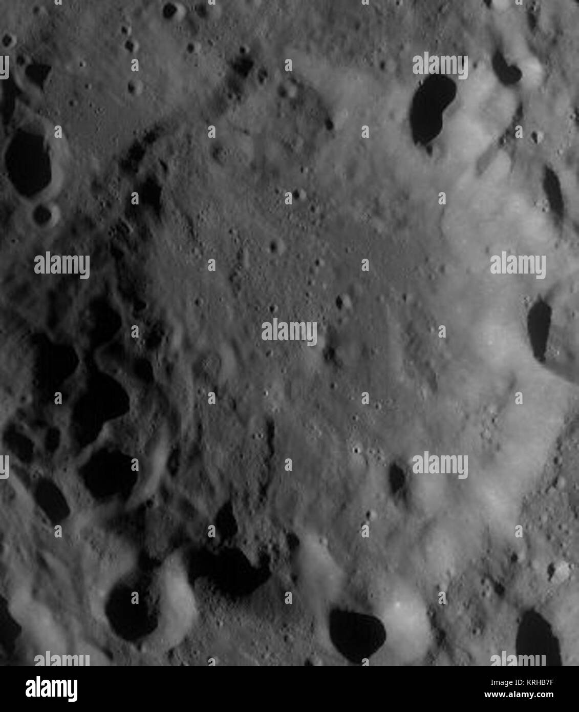 Kolhorster normale Foto Stock