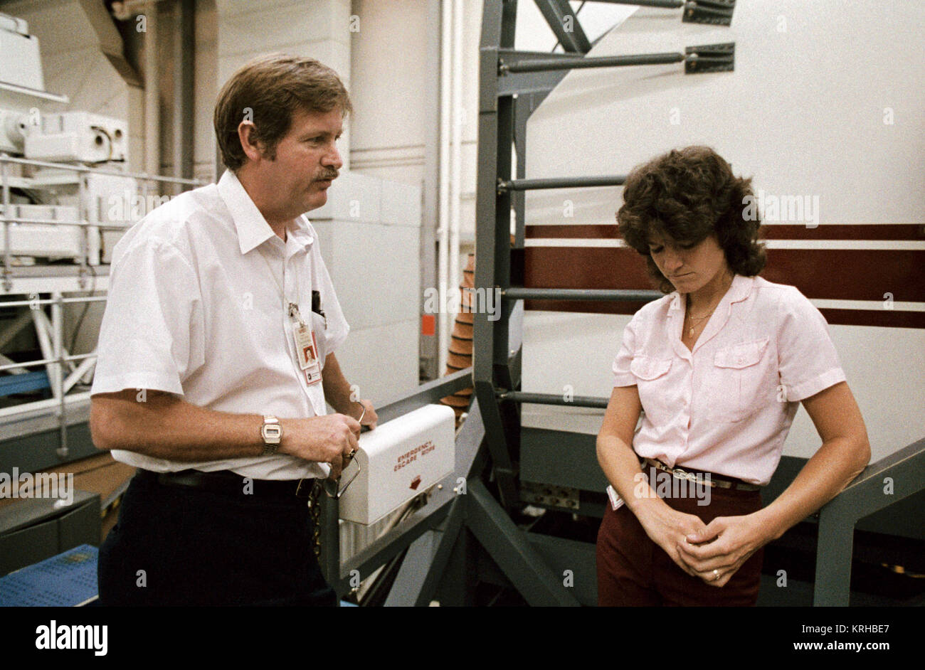 S83-32890 Foto Stock