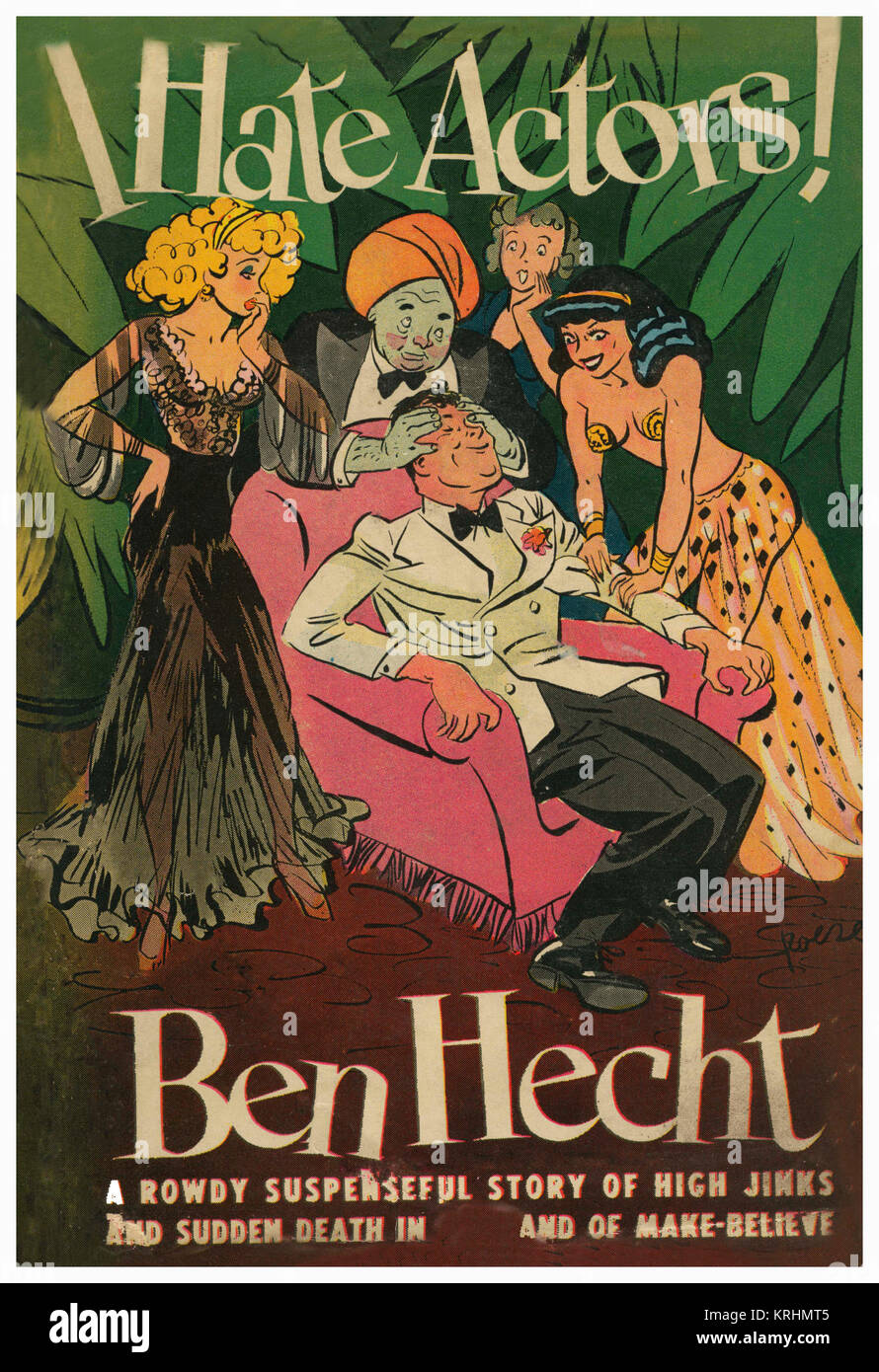 Gli attori e le attrici immagini e fotografie stock ad alta risoluzione