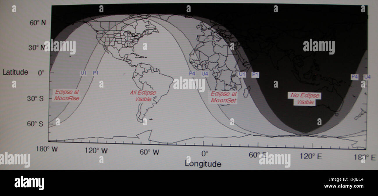Fotocamere digitali Olympus Lunar Eclipse percorso 15 Luglio 1916 2 Foto Stock