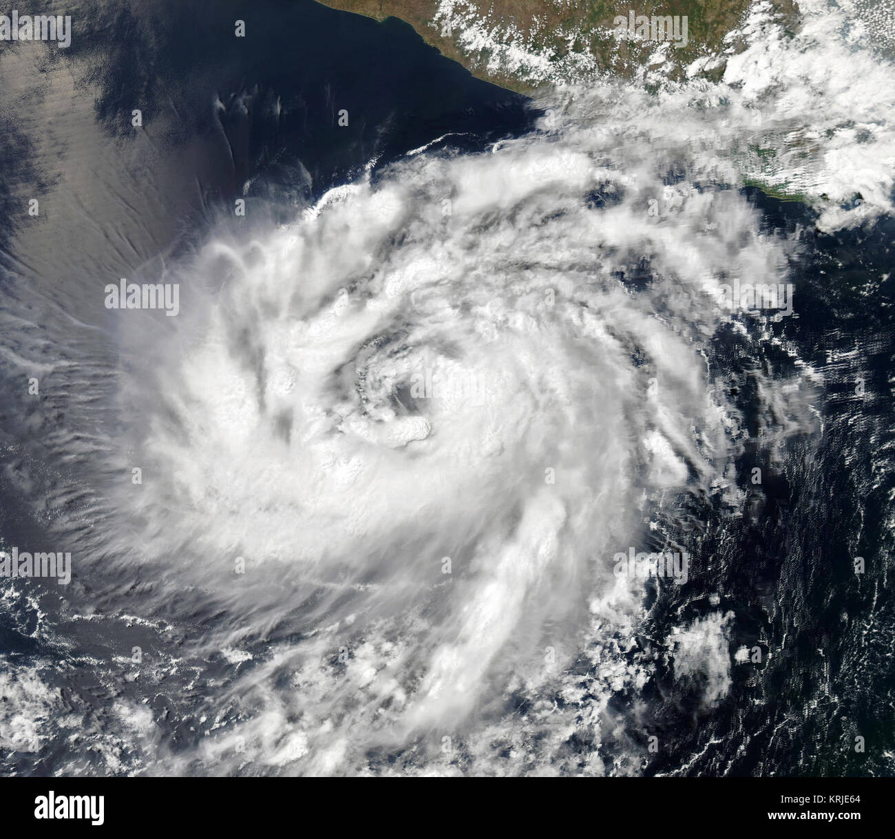 Adrian giu 8 2011 2020Z Foto Stock