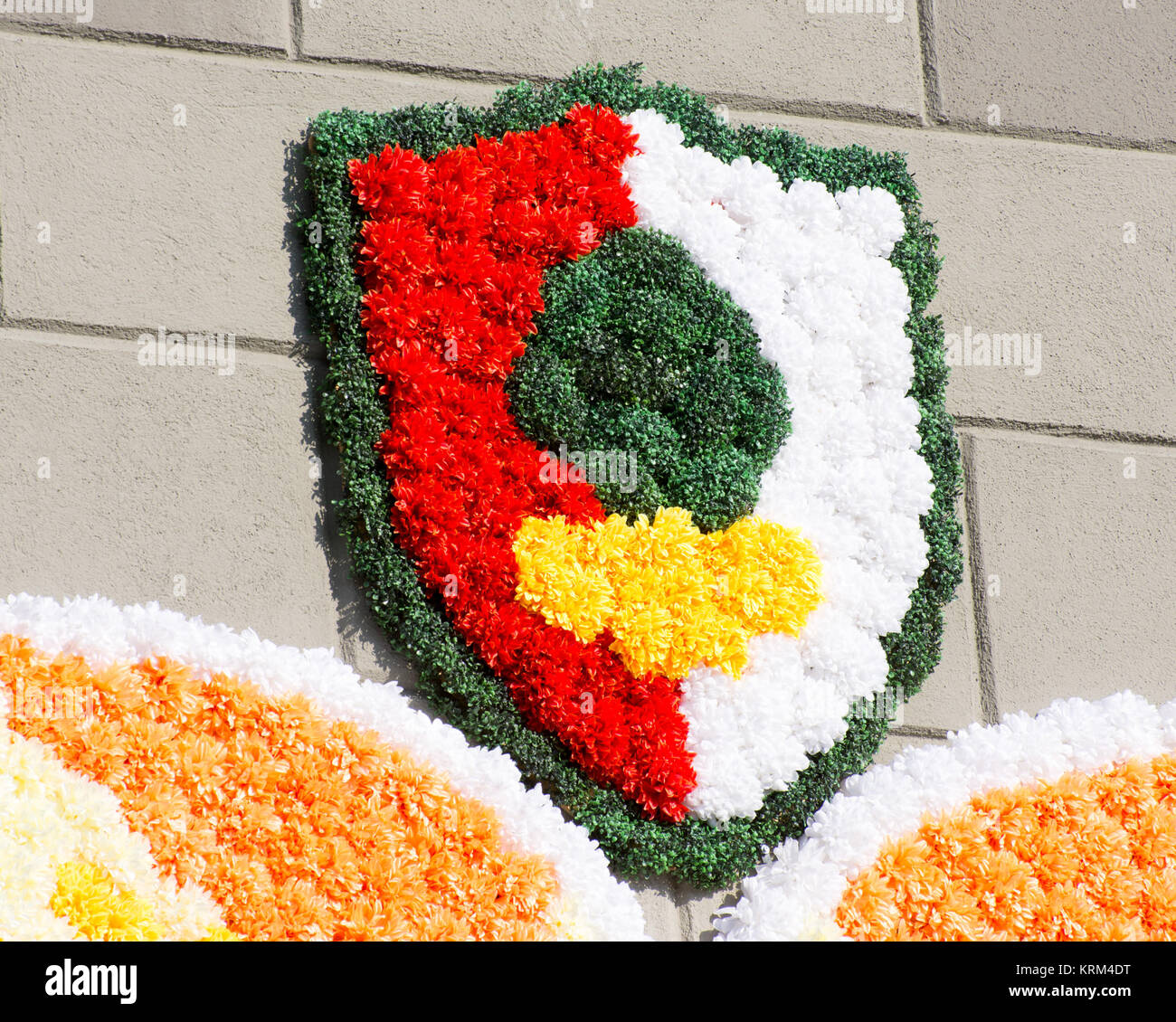 Stemma E Targa A Giovan Battista Arnaldi - Foto 6