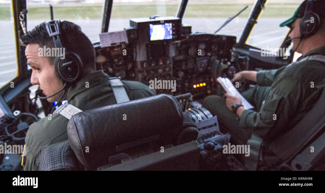 NAAMES Photo Essay (27271870575) Foto Stock