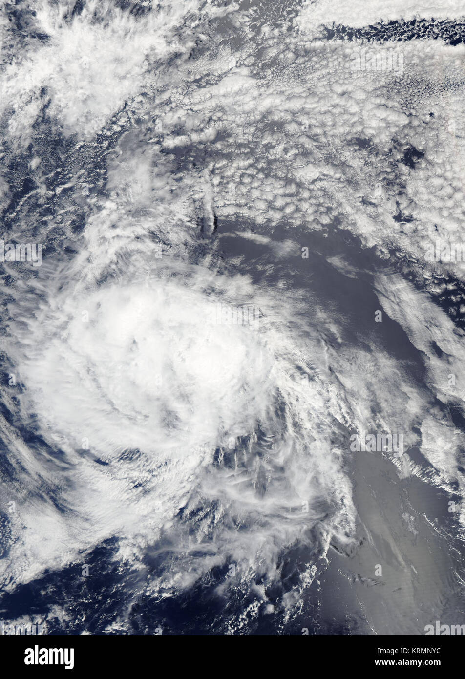 Blas 2016-07-09 2150Z Foto Stock