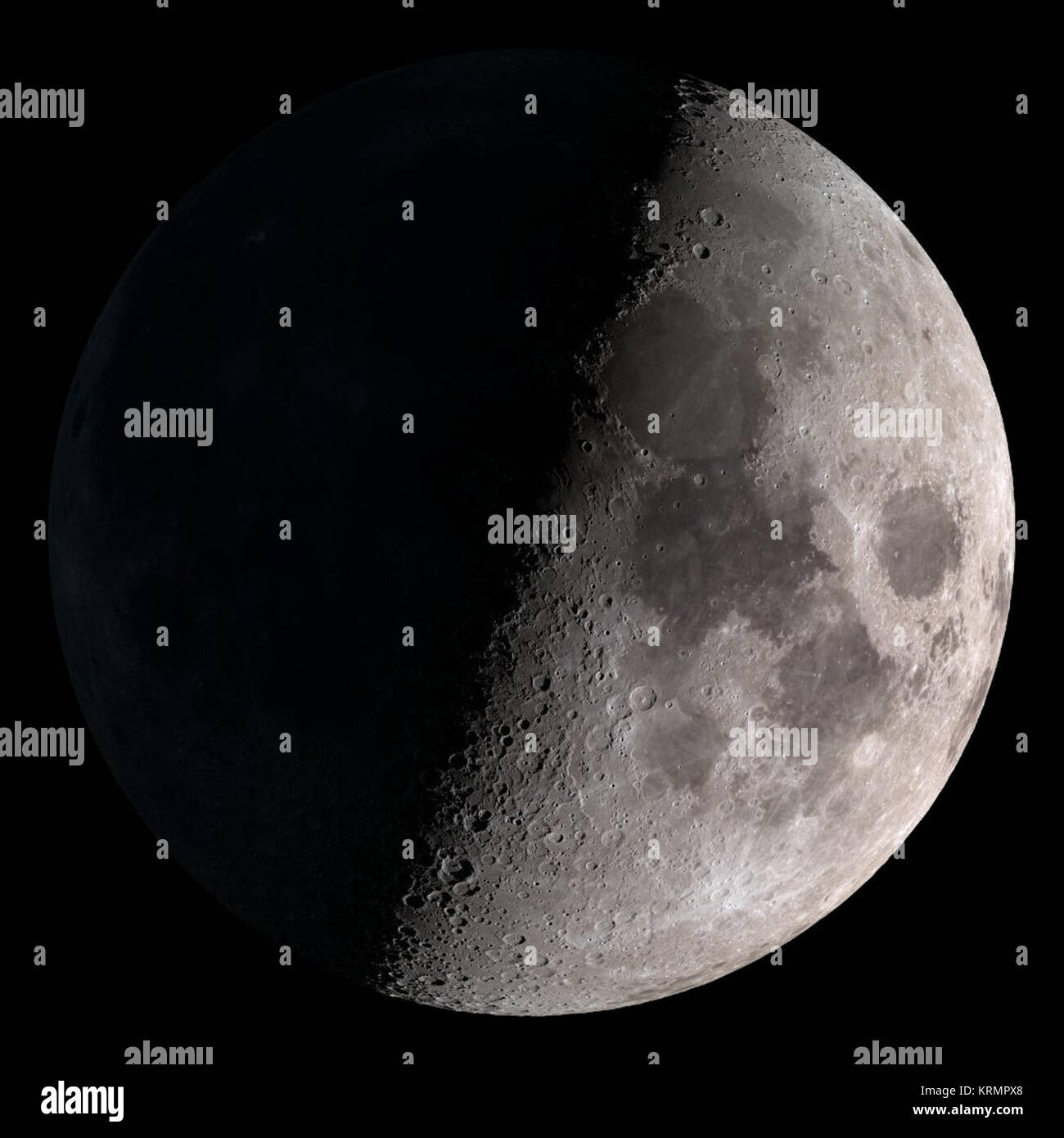 Primo trimestre (15982765351) Foto Stock