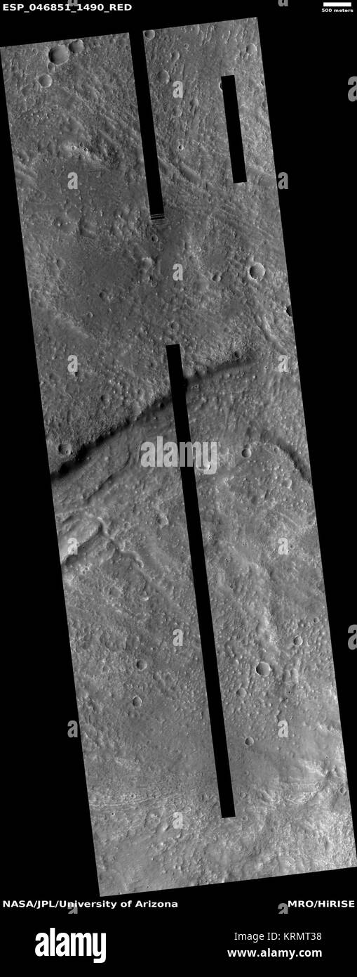 046851 ESP 1490canale Foto Stock