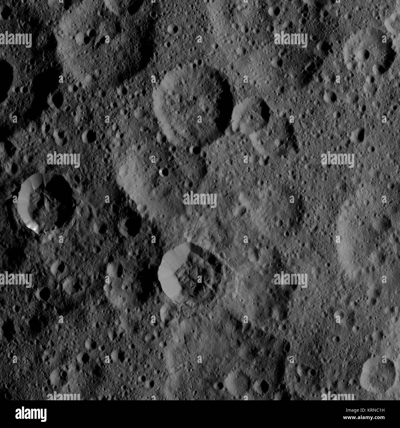 PIA21228 - Alba XMO2 8 immagine Foto Stock