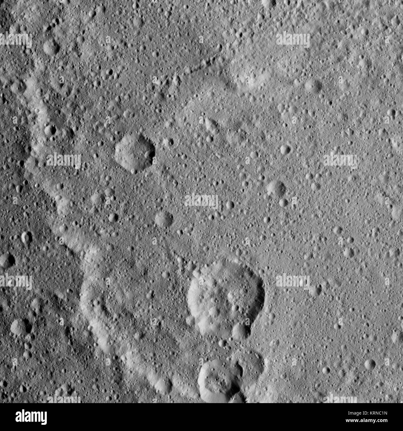 PIA21232 - Alba XMO2 Immagine 12 Foto Stock