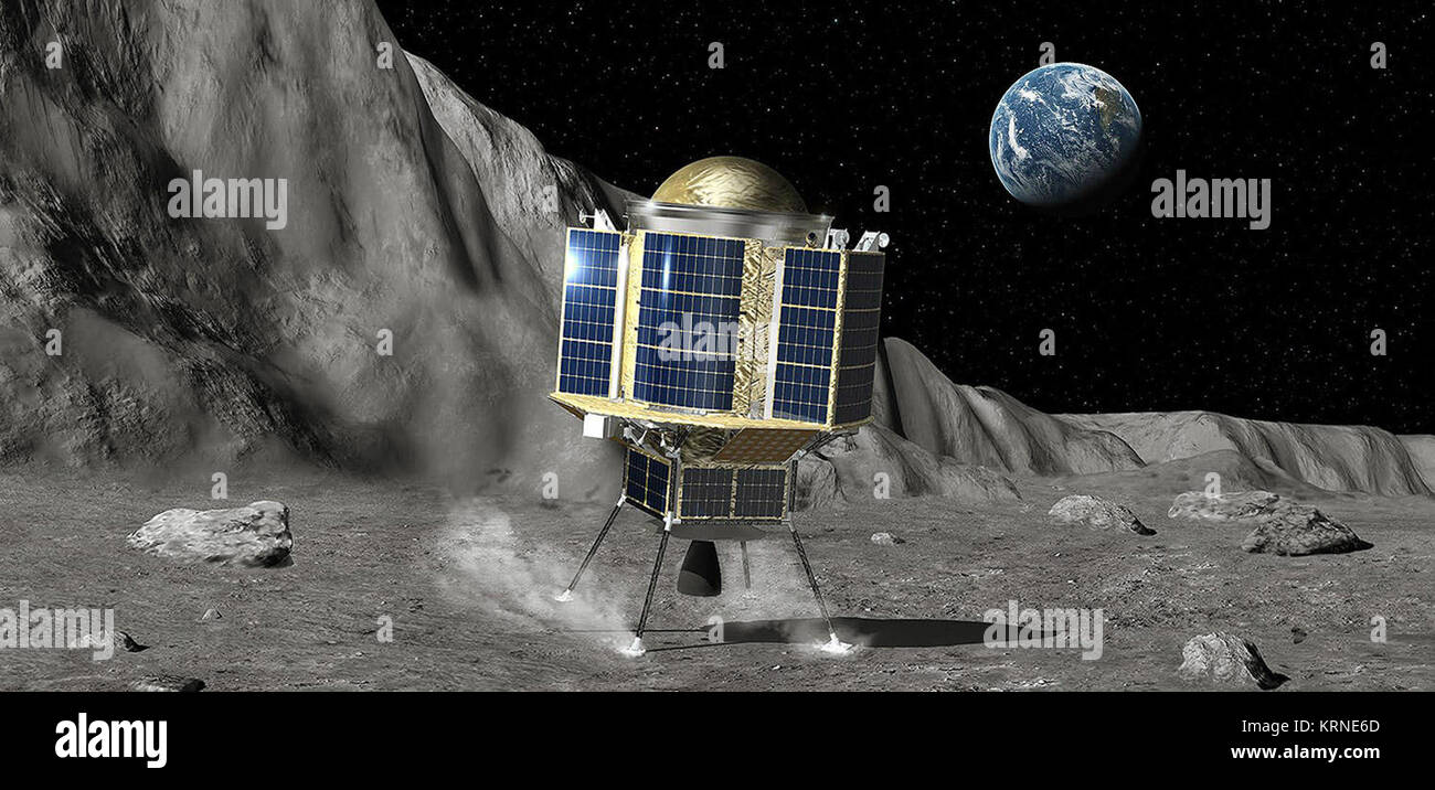 Slim principali Foto Stock