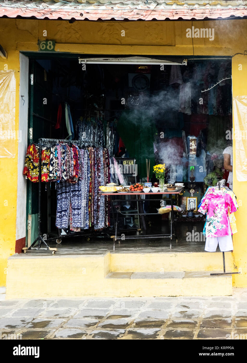 Royalty di alta qualità gratuitamente immagini di stock di Hoi An, Vietnam. Foto Stock