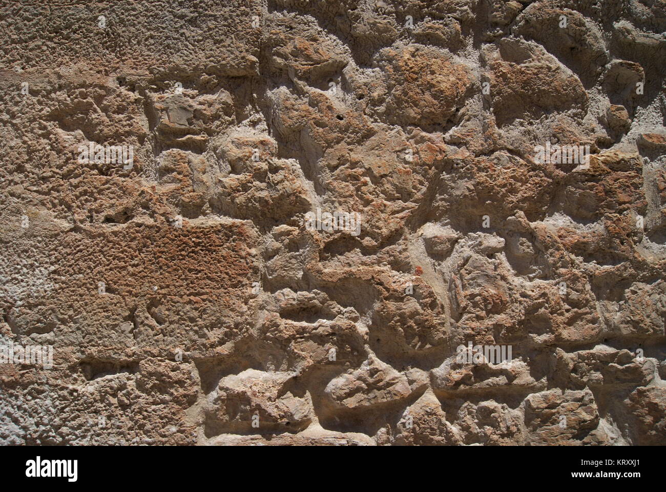Un giorno di Obidos, Portogallo Foto Stock