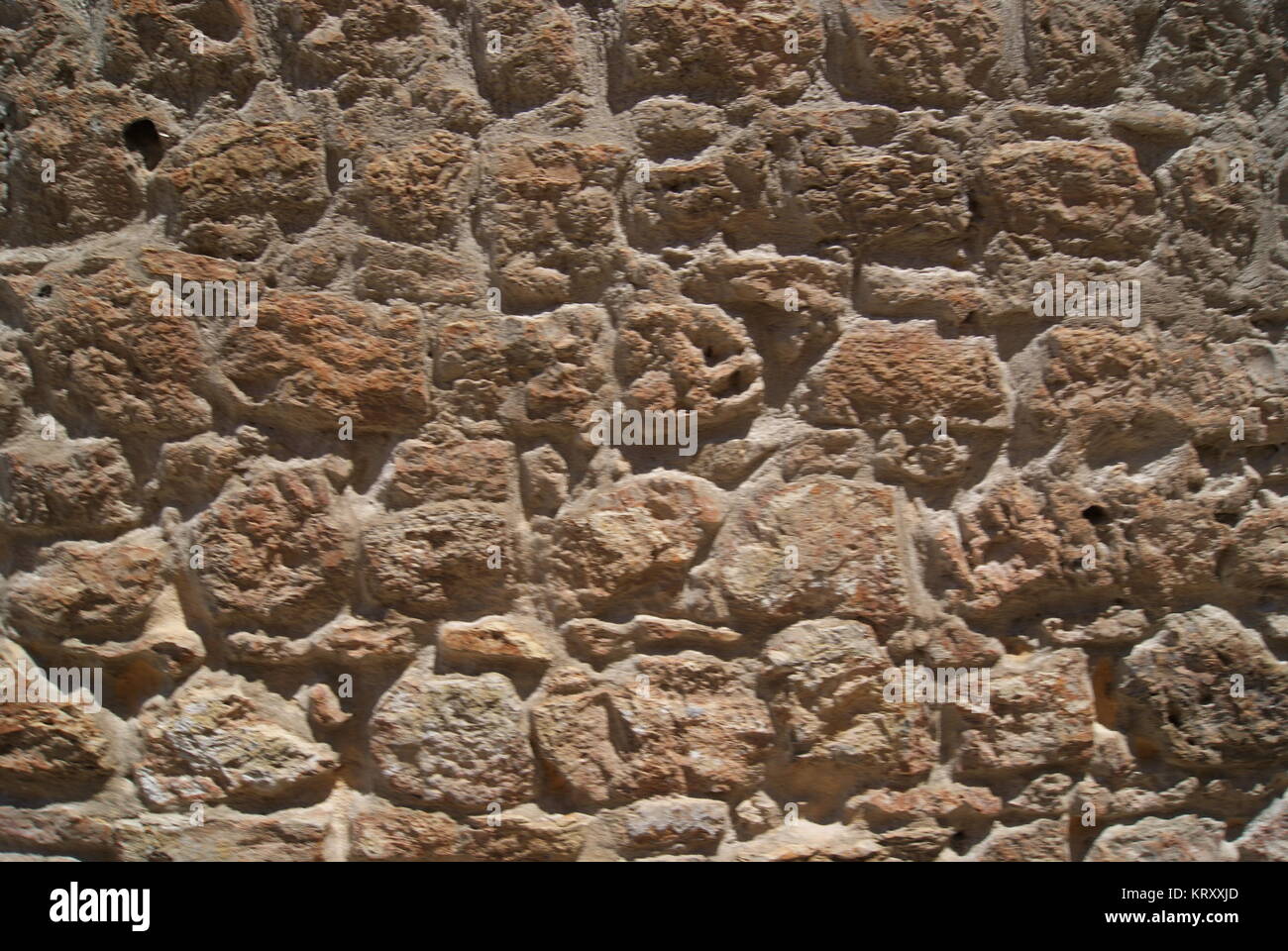 Un giorno di Obidos, Portogallo Foto Stock