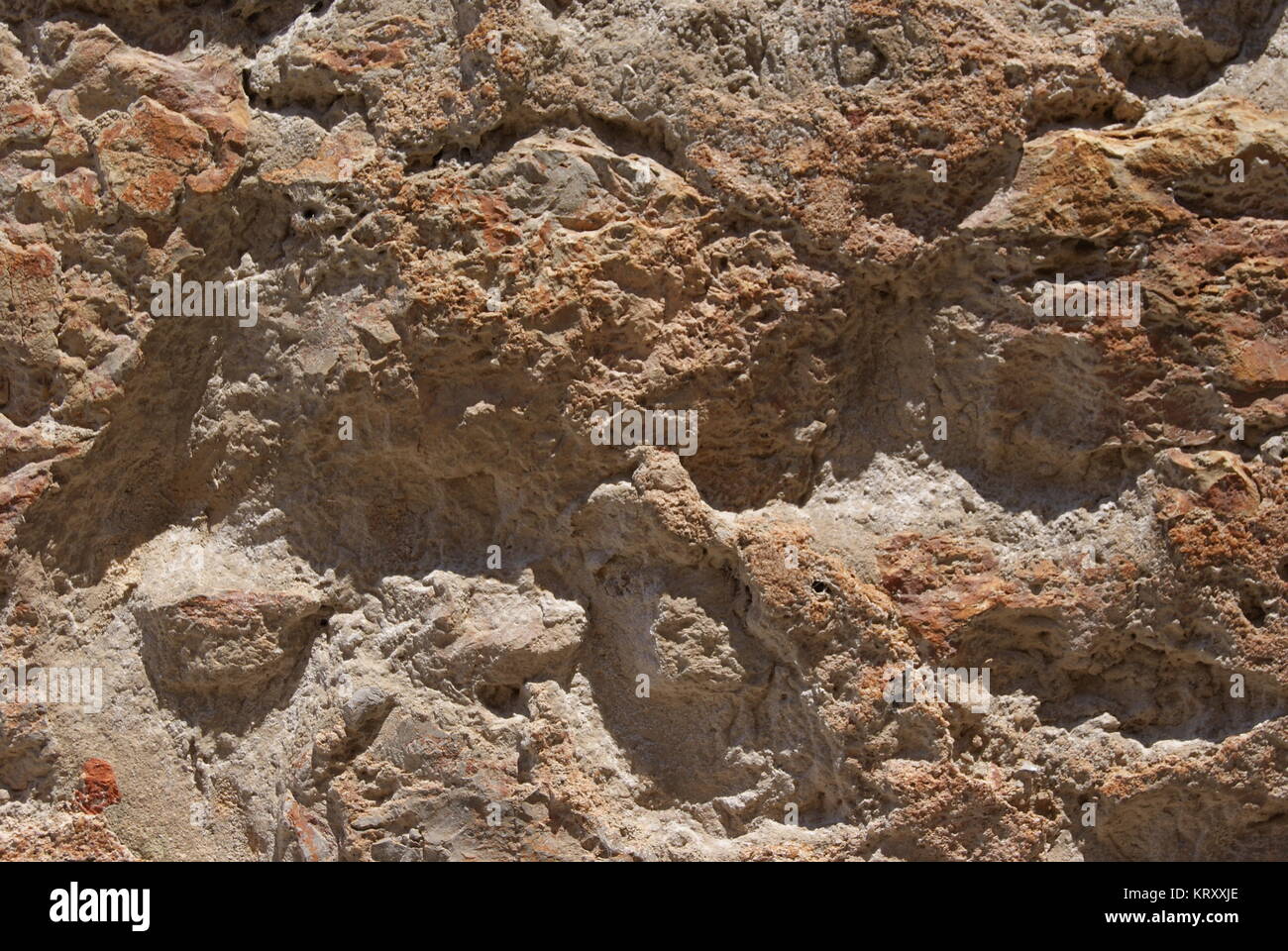 Un giorno di Obidos, Portogallo Foto Stock