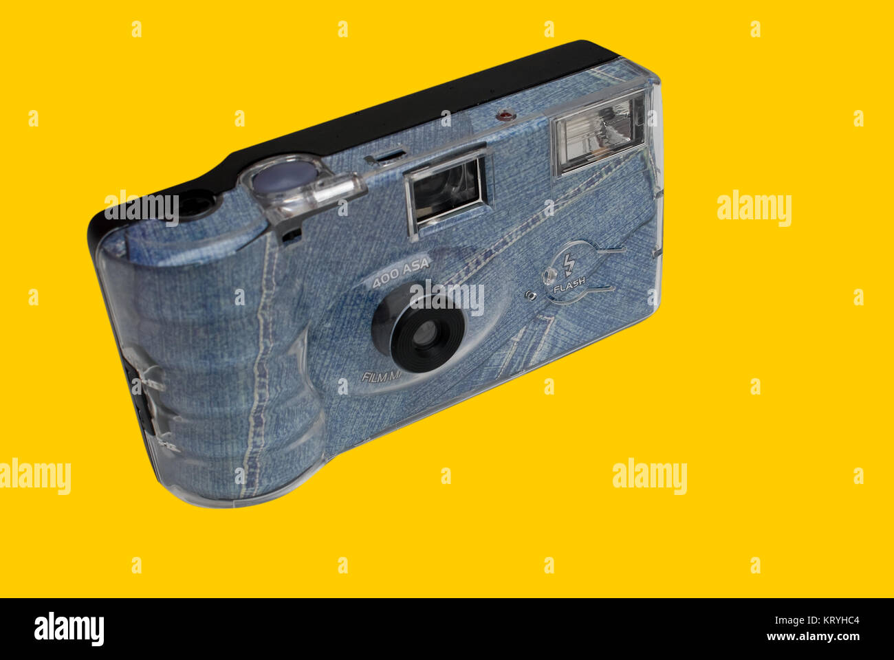 Fotocamera Monouso Celestiaprix - 27 Esposizioni Con Flash, Compatta E Facile Da Usare - Foto 2