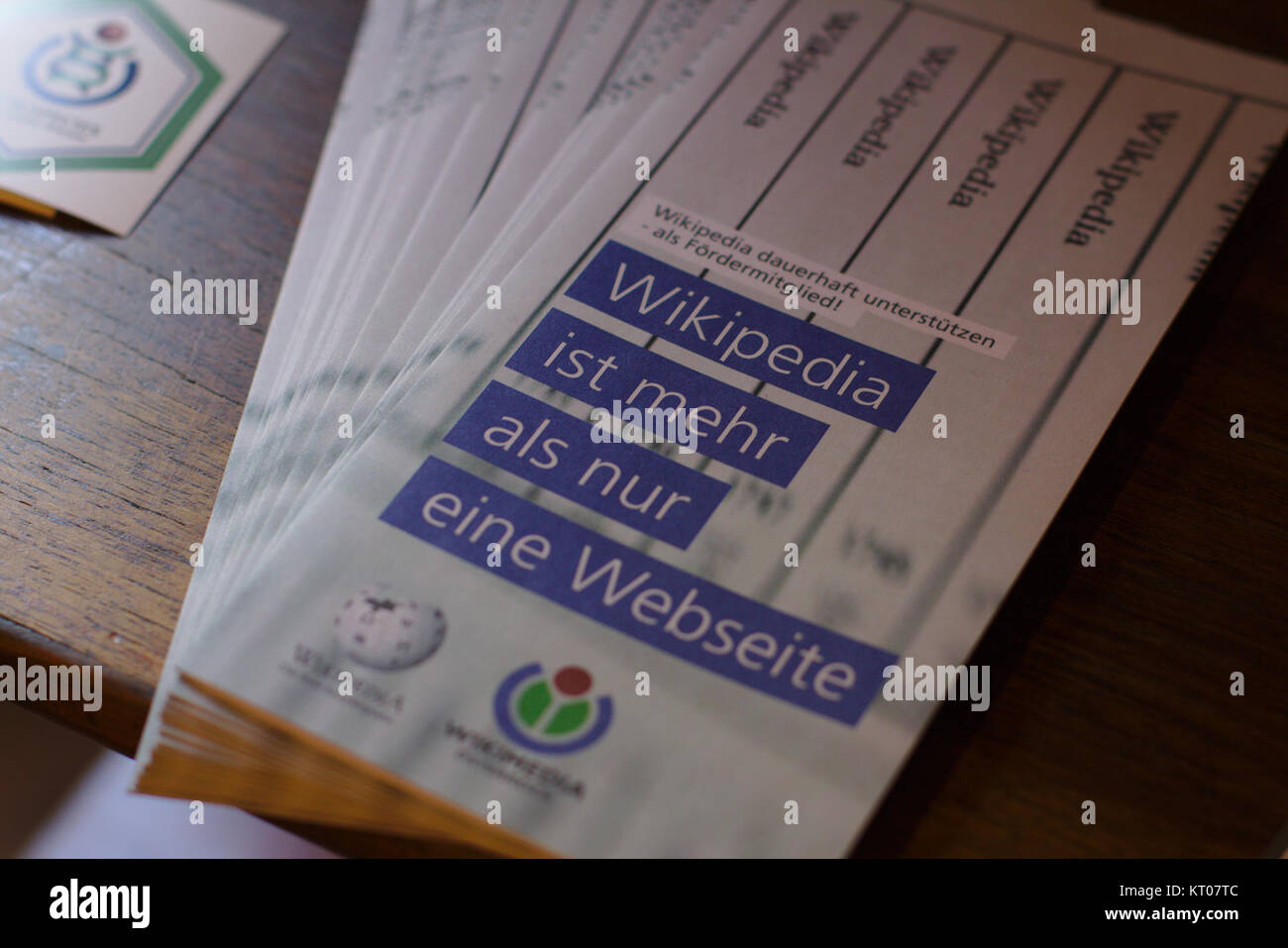 Il edit-a-thon di ArtAndFeminism tenutosi a Graz nel marzo 2017 si è concentrato sull'aumento della rappresentazione delle donne nei contenuti relativi all'arte su Wikipedia, in particolare nei campi dell'arte e del femminismo. Foto Stock