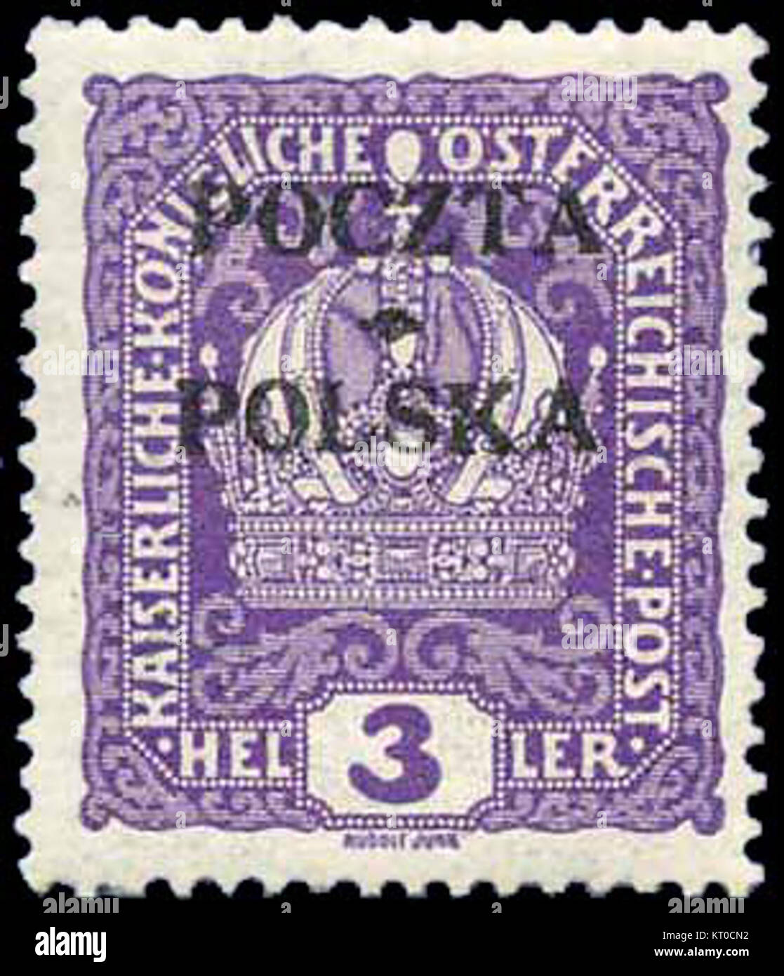 Questa è un'immagine del 1919, raffigurante cimeli dell'Impero austro-ungarico, che era comune dopo la prima guerra mondiale, specialmente con la dissoluzione dell'Impero. Foto Stock