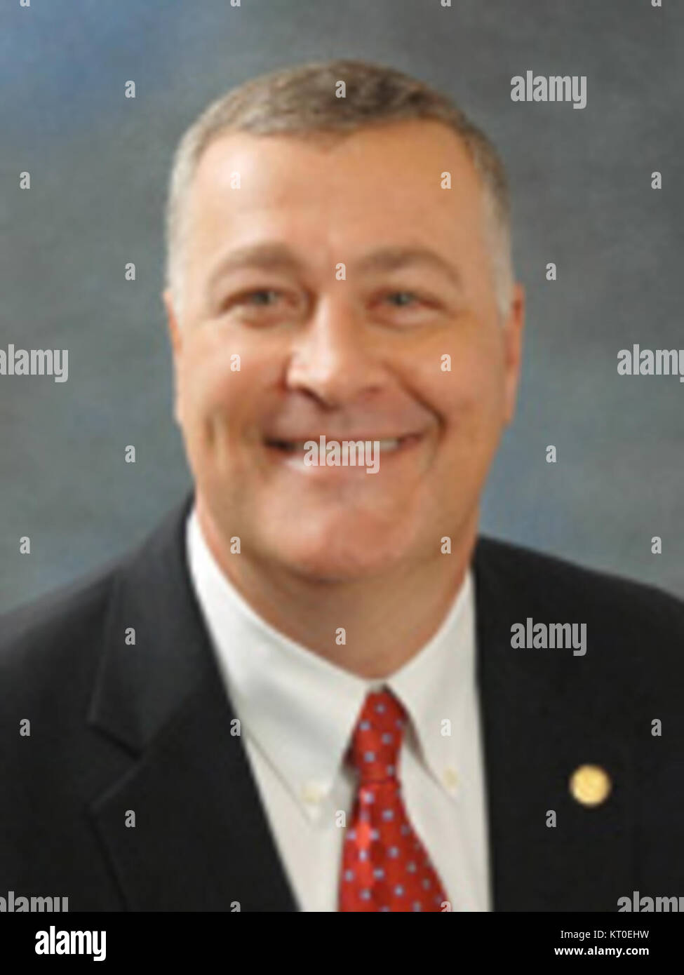 Ben Albritton è un politico della Florida, membro della legislatura della Florida, noto per i suoi contributi alle politiche statali e agli sforzi legislativi. Foto Stock