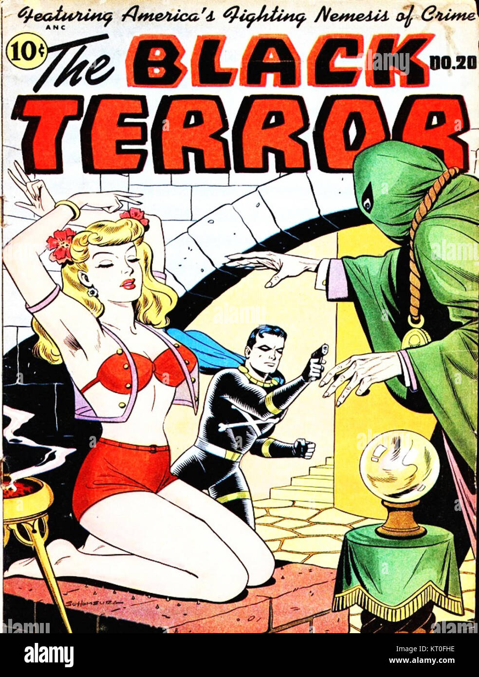 Black Terror 2001 si riferisce a un film o a un progetto mediatico, possibilmente un film o un documentario, incentrato su temi di terrore o violenza. Il titolo può alludere a un evento immaginario o reale, ma sono necessari ulteriori dettagli per chiarire il suo oggetto. Foto Stock