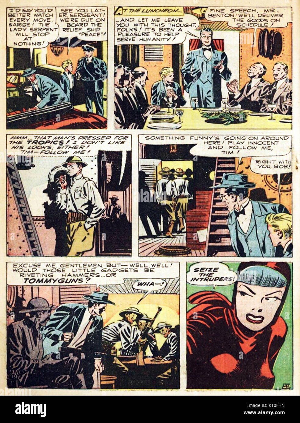 Il titolo "Black Terror" si riferisce probabilmente a un evento storico o a un simbolo, che riflette un momento significativo nella storia relativo a un periodo oscuro o traumatico di tempo. Foto Stock