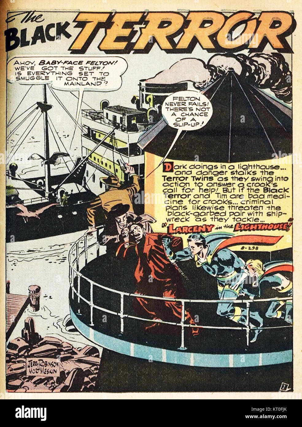 Il terrore nero è un termine spesso usato per descrivere una figura o un evento associato a un'intensa paura o violenza, storicamente legato a momenti oscuri della storia o a cui si fa riferimento nella cultura popolare. Foto Stock