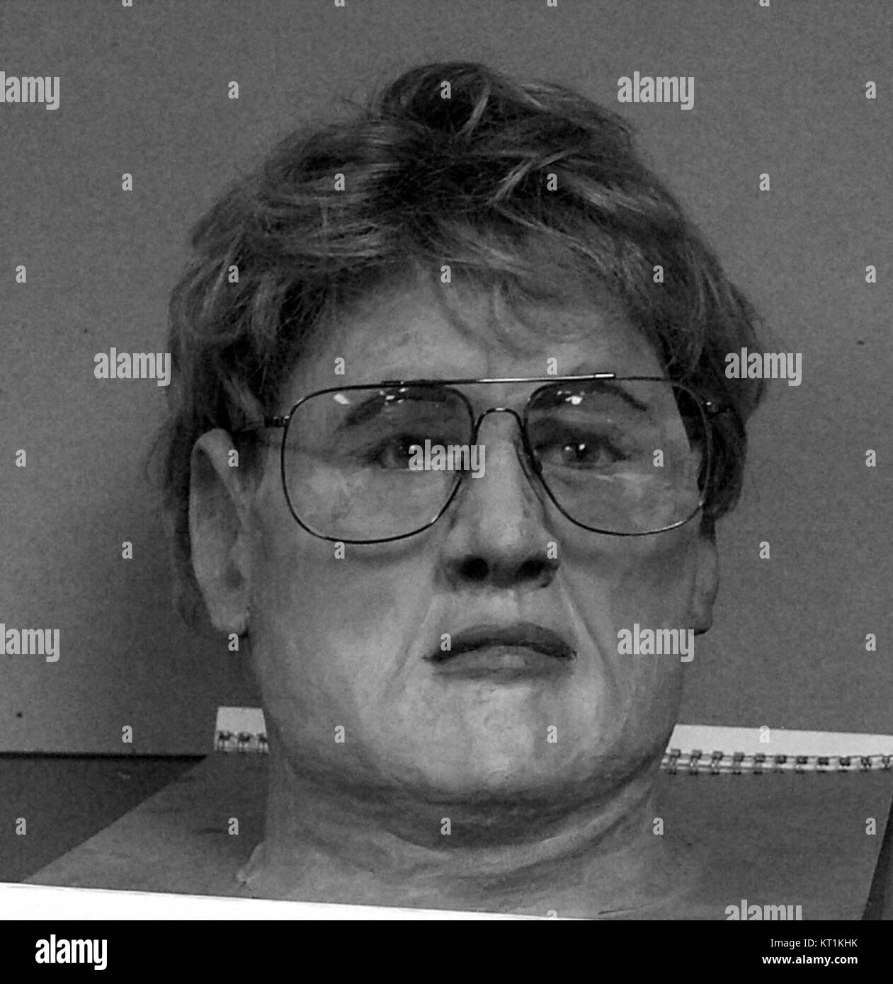 Il caso di Collier County Jane Doe si riferisce a una donna non identificata il cui corpo è stato trovato nella contea di Collier, in Florida. Il caso rimane un mistero irrisolto, che mette in luce questioni relative alla scienza forense e alle persone scomparse. Foto Stock Il caso di Collier County Jane Doe si riferisce a una donna non identificata il cui corpo è stato trovato nella contea di Collier, in Florida. Il caso rimane un mistero irrisolto, che mette in luce questioni relative alla scienza forense e alle persone scomparse. Foto Stock