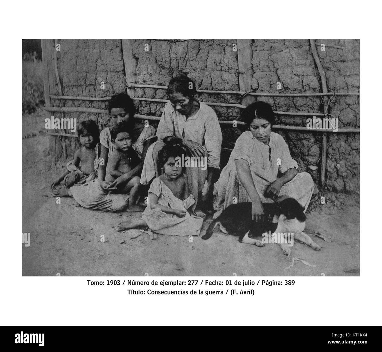 Una rappresentazione visiva che mostra le conseguenze della guerra, illustra l'impatto sulle persone, sulle infrastrutture e sulla società. Foto Stock