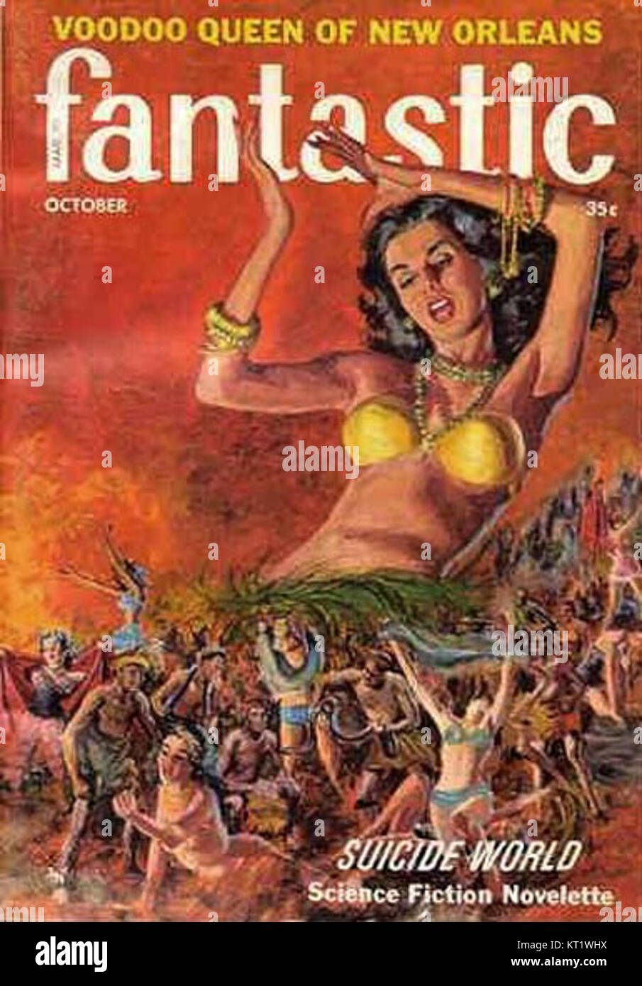 Fantastic 1958 è un riferimento a un evento o a un momento culturale dell'anno 1958, che riflette i punti salienti e gli aspetti importanti di quel periodo, probabilmente legati alla cultura pop, all'intrattenimento o agli eventi storici. Foto Stock