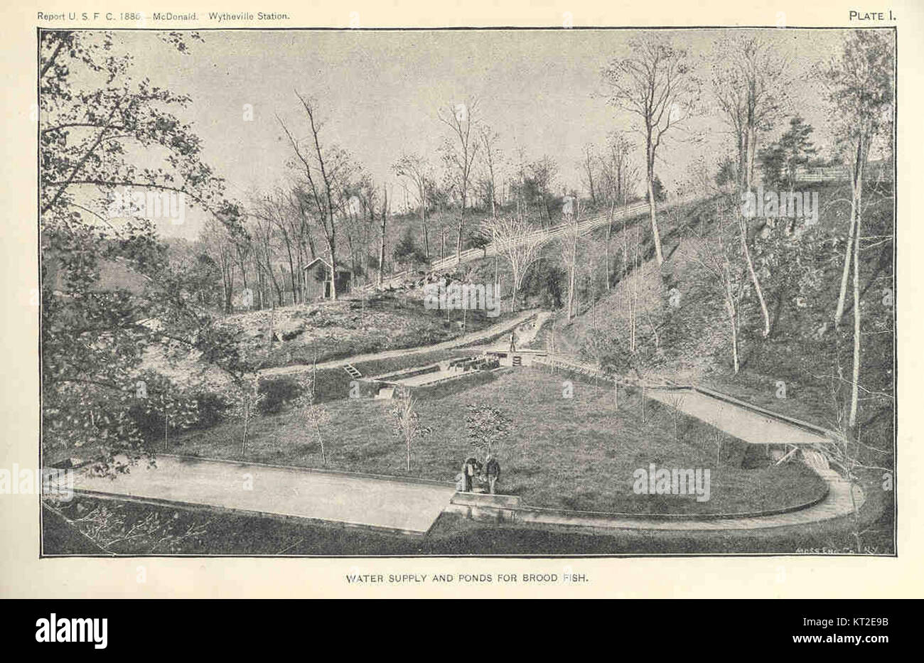 La stazione di Wytheville in Virginia è un'importante stazione ferroviaria storica. La stazione fungeva da fulcro di trasporto nella regione ed è notevole per il suo design architettonico, che riflette l'evoluzione dei sistemi ferroviari americani. Foto Stock