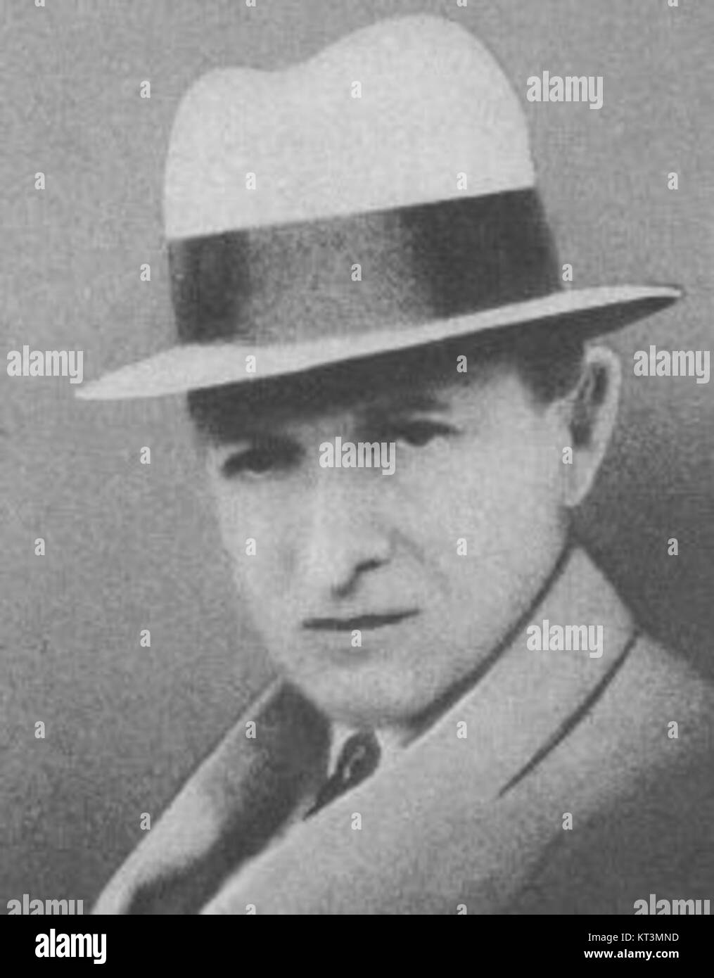 Harold T. Wilkins fu una figura influente nota per il suo lavoro in letteratura e studi culturali, contribuendo in modo significativo alla comprensione delle dinamiche sociali e storiche. Foto Stock