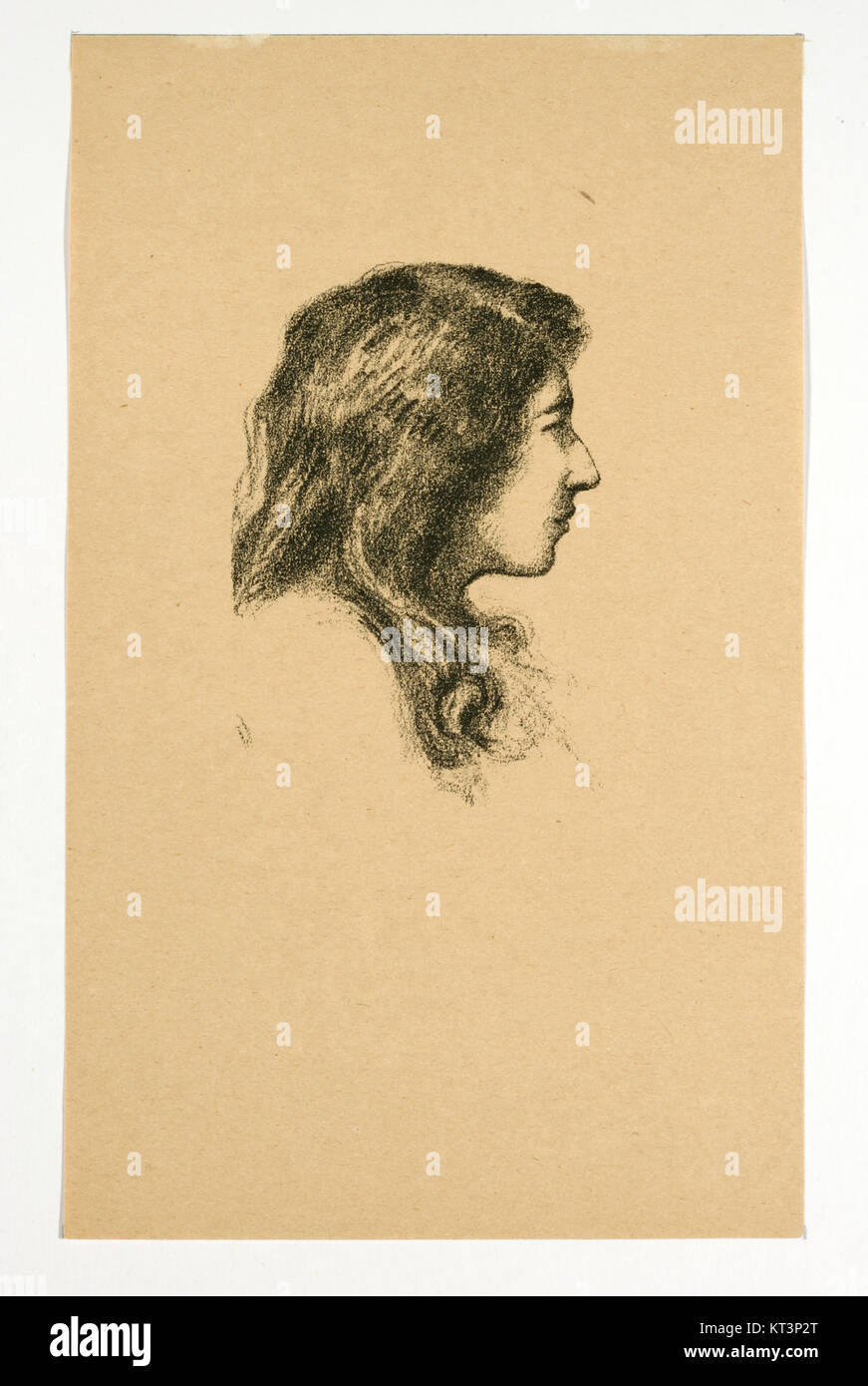 L'opera grafica di Hermann Said del 2002 intitolata "JMBerlin 239 12" mette in mostra un'intricata arte di linea e un design contemporaneo, mescolando tecniche moderne con stili grafici tradizionali. Foto Stock