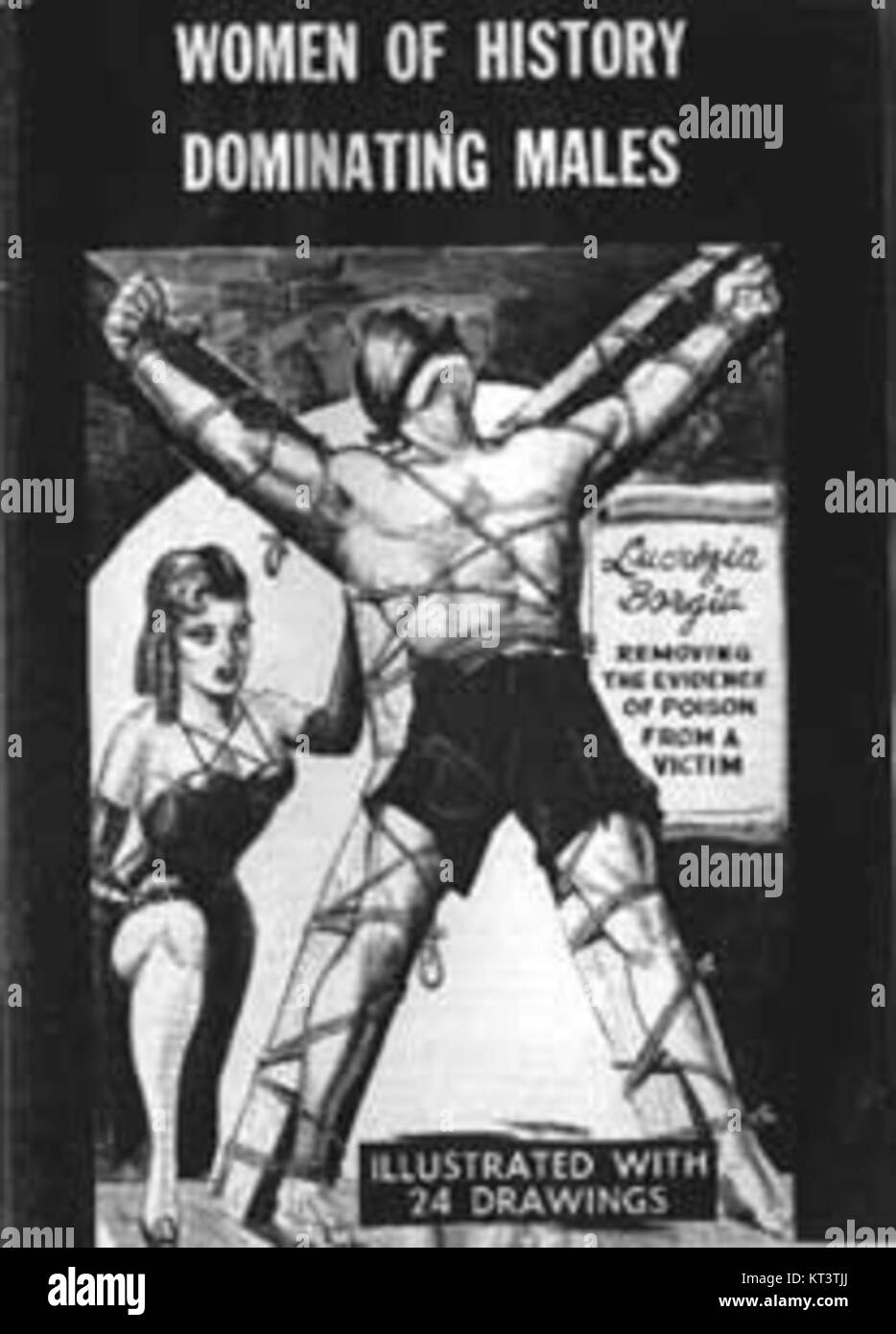 Questa immagine o testo verosimilmente discute il ruolo delle donne in contesti storici in cui hanno assunto la leadership o ruoli influenti, a volte sfidando le strutture di potere dominate dagli uomini, riflettendo significativi cambiamenti culturali. Foto Stock