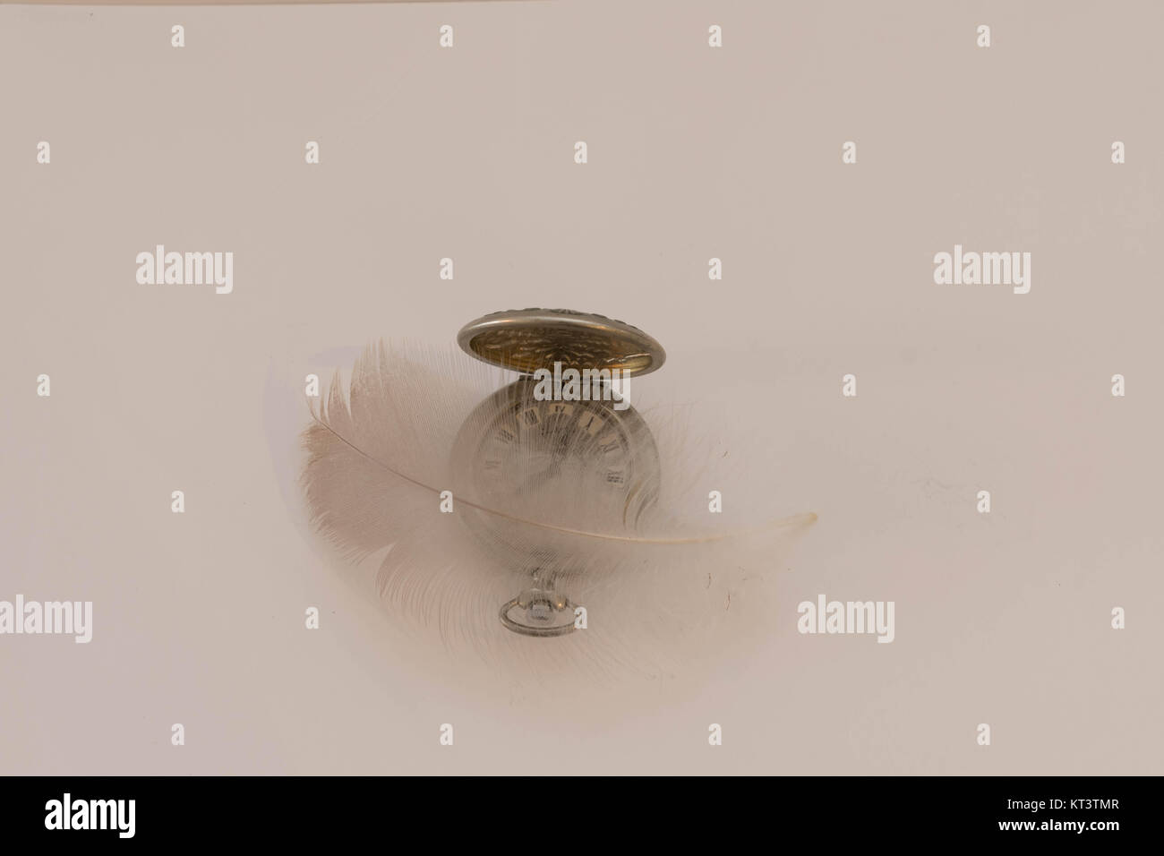 Suggerimento di perdita di memoria Foto Stock