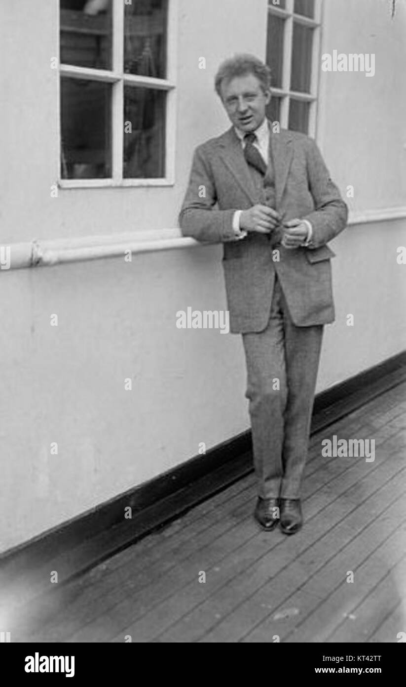 Leopold stokowski immagini e fotografie stock ad alta risoluzione Alamy