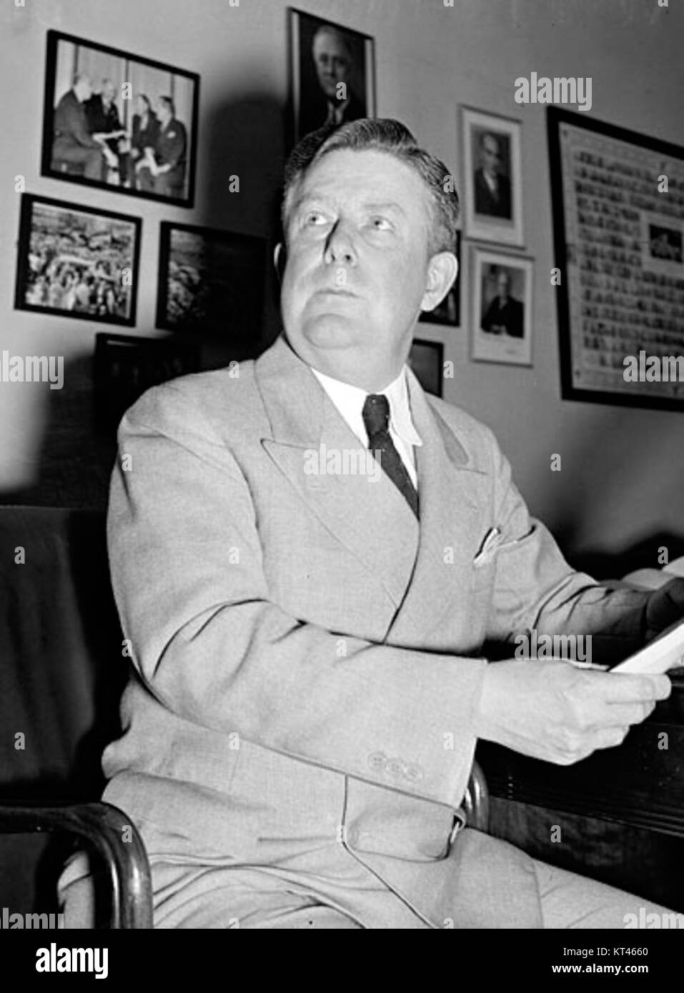 Martin F. Smith è un individuo notevole nel suo campo, riconosciuto per i suoi contributi e risultati. Il suo lavoro e la sua influenza sono ben considerati nella comunità, e ha avuto un impatto duraturo nella sua professione. Foto Stock