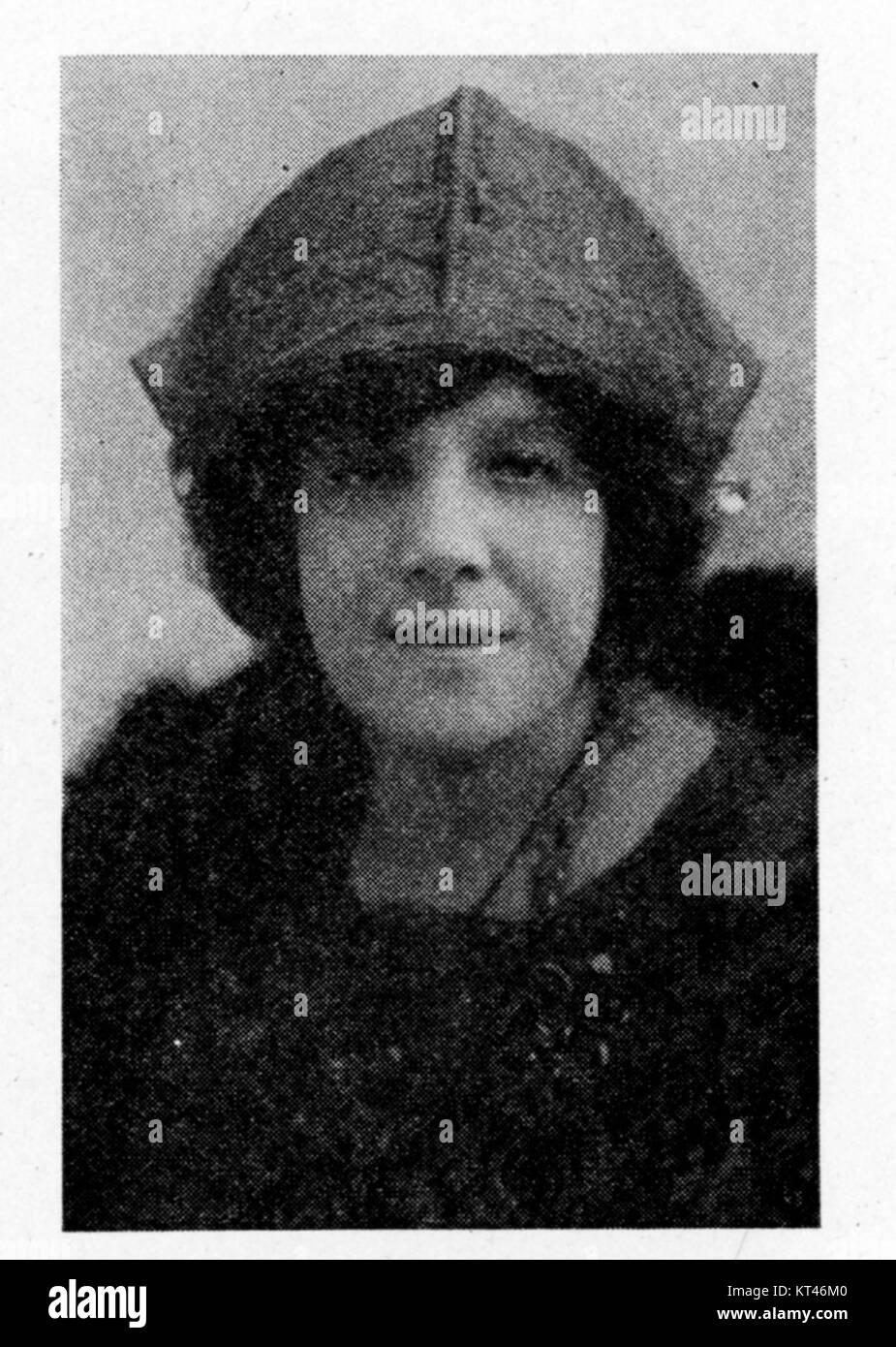 Maud Cuney Hare (1868–1939) è stata un'influente musicista ed educatrice musicale afroamericana. Era nota per il suo lavoro nella promozione della cultura e della musica afroamericana. L'anello di Montague era una delle sue opere importanti. Foto Stock