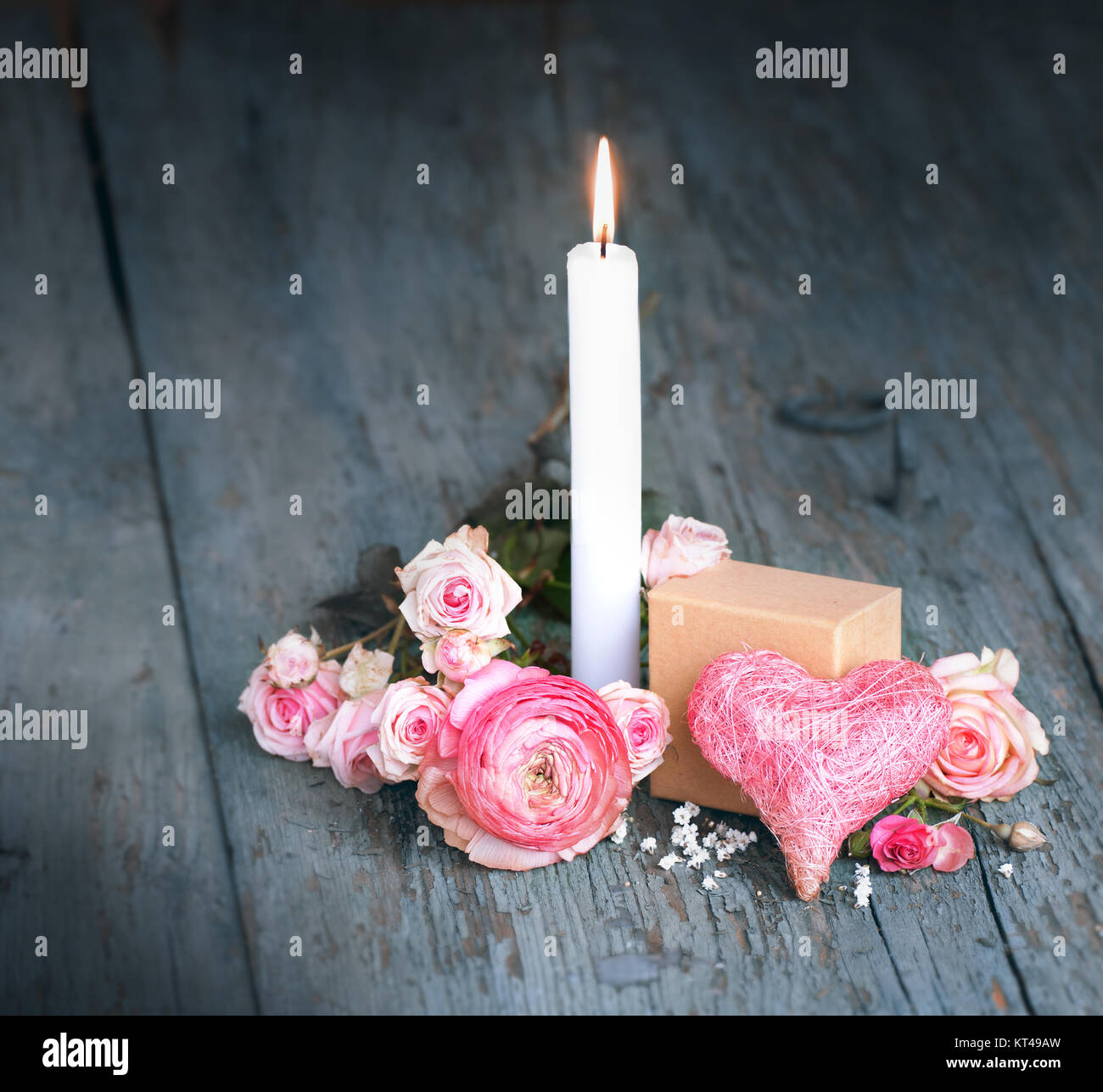 Candele Tealight A Forma Di Fiore - 10 Pezzi, 4x1,5 Cm - Profumate, Decorative Per Spa, Matrimoni, Compleanni E Festa Della Mamma