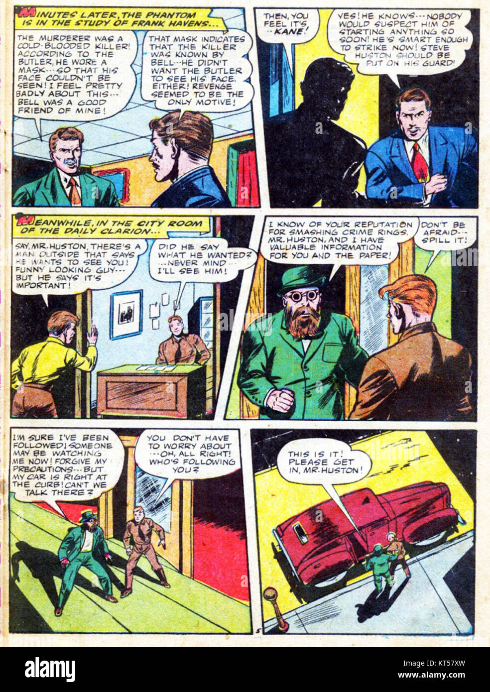 AmericasBestComics è un editore noto per la sua serie a fumetti, in particolare nel genere dei supereroi. L'editore ha avuto un notevole impatto sull'industria dei fumetti con le sue storie e personaggi unici. Foto Stock