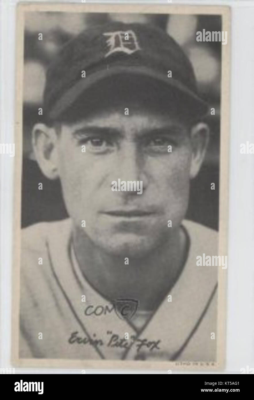 Pete Fox è un individuo noto per il suo coinvolgimento in un particolare campo, sia come professionista che in un contesto storico. Ulteriori dettagli sui suoi contributi fornirebbero maggiore chiarezza al suo riconoscimento nel suo settore di competenza. Foto Stock