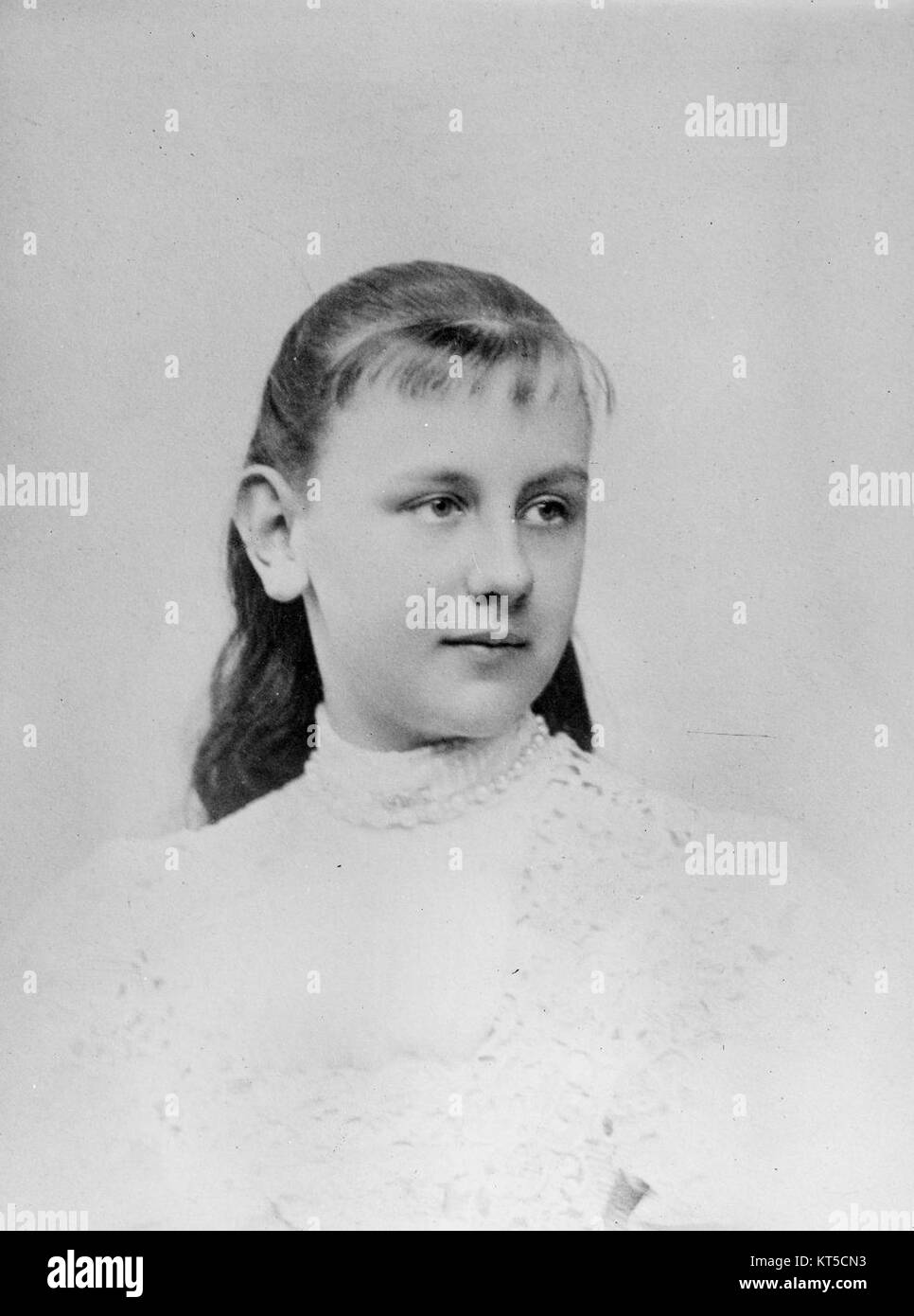 La regina d'Olanda si riferisce a una figura storica o culturale, probabilmente associata ai Paesi Bassi, che rappresenta la monarchia o il contesto storico della famiglia reale olandese. Foto Stock