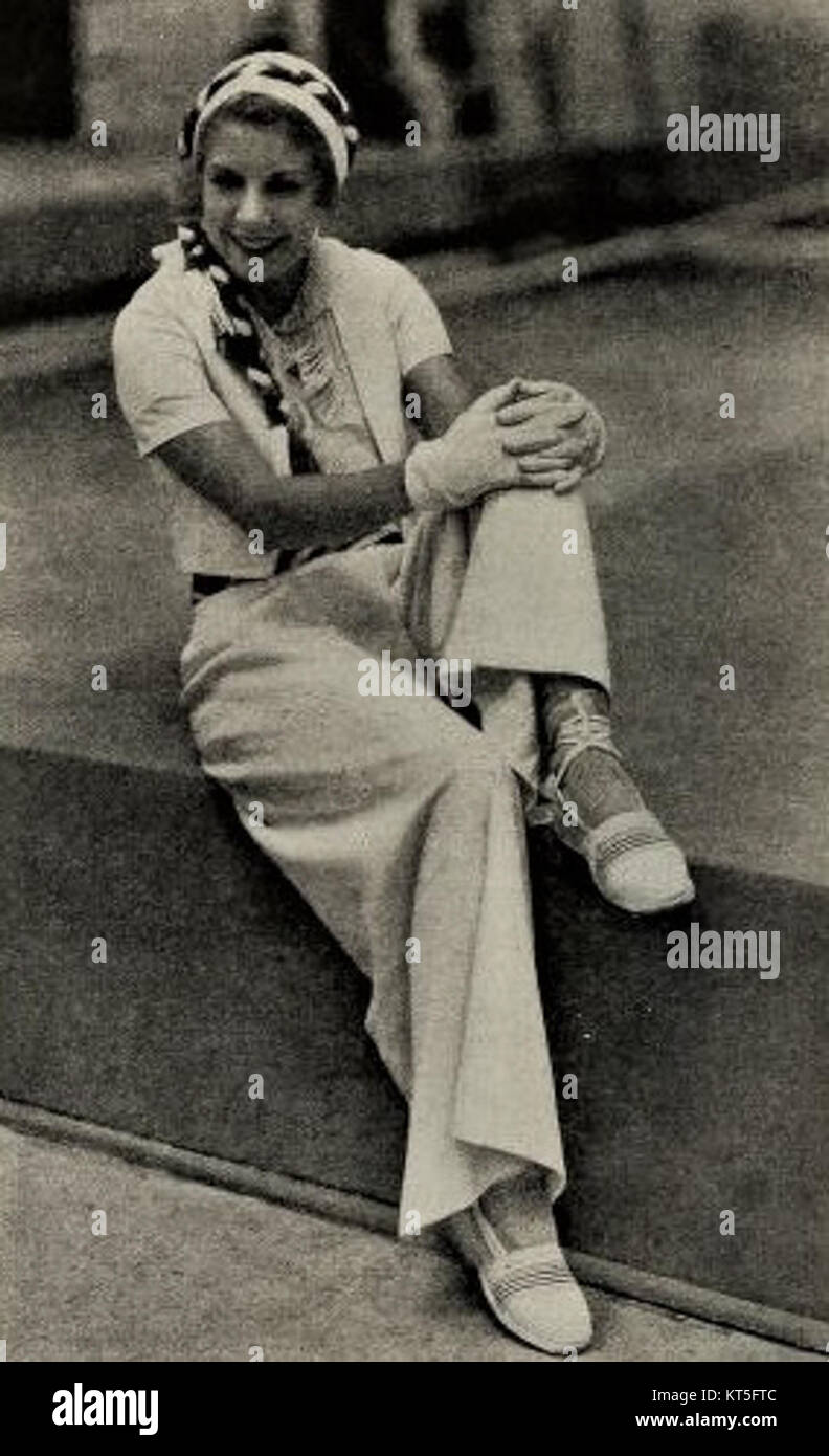 Ruth Selwyn è associata all'elemento NMM1031, ma ulteriori dettagli non sono specificati. Foto Stock