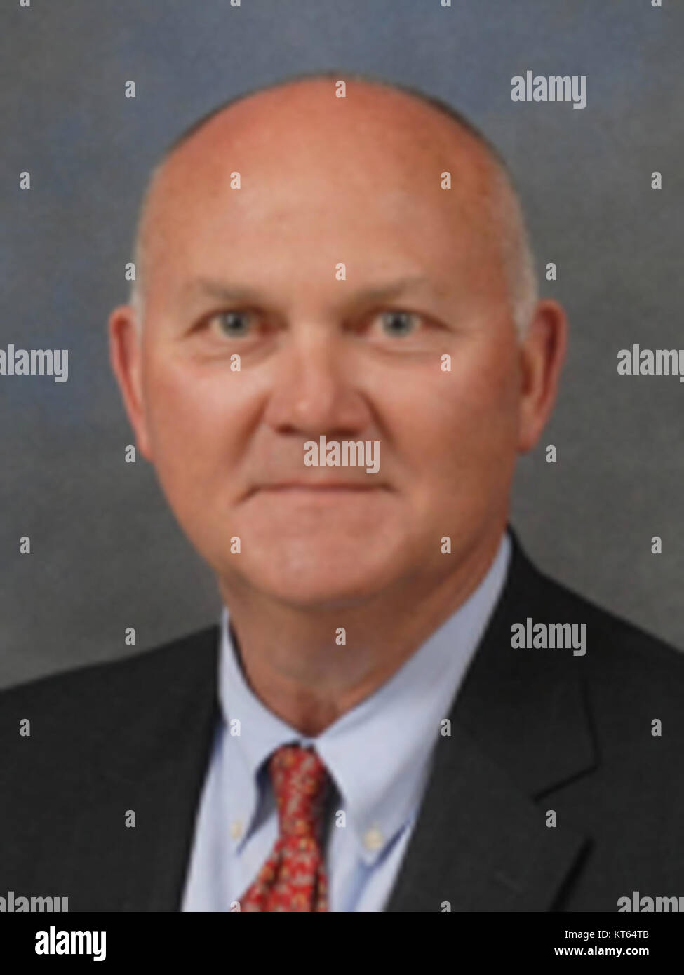 Neil Combee è un ex rappresentante della Florida, che serve alla camera dei rappresentanti della Florida. Era noto per il suo coinvolgimento nella politica agricola e negli affari del governo locale durante il suo mandato. Foto Stock