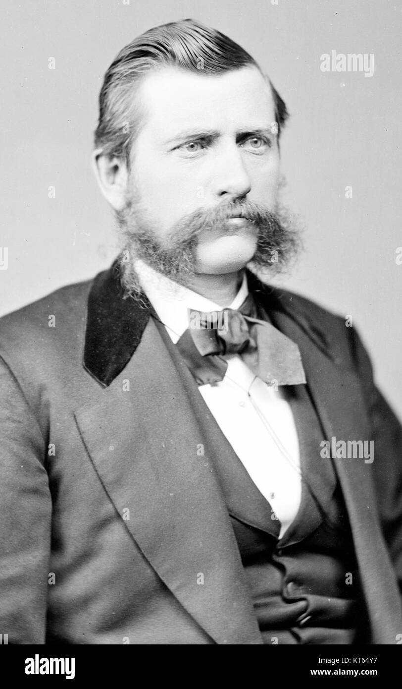 Stephen A. Cobb è riconosciuto per i suoi contributi nel campo della tecnologia, in particolare nello sviluppo e nel progresso dei sistemi informativi e della cibersicurezza. Foto Stock