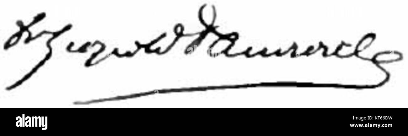 L'immagine intitolata 'Appletons' Damrosch Leopold Signature' presenta la firma di Leopold Damrosch, un importante direttore d'orchestra e musicista, noto per i suoi contributi alla musica classica. La firma riflette la sua eredità. Foto Stock